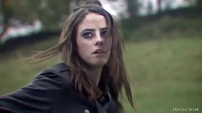 Kaya scodelario | skins | effy stonem vine