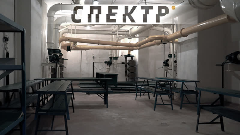 В севастополе начали проверять бомбоубежища