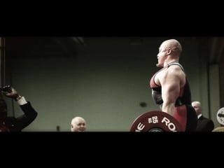 Powerlifting strongman motivation anger is my power