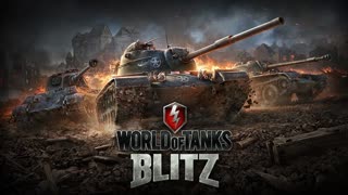 WORLD OF TANKS В ПОРНО ● WoT BLITZ натянули на писюн ● Как стать Альфа-Самцом