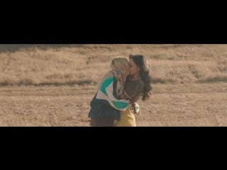 Hayley kiyoko “what i need“ (feat kehlani) [official video]