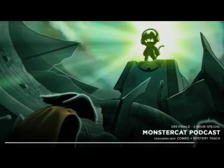 Monstercat podcast 030 special promo