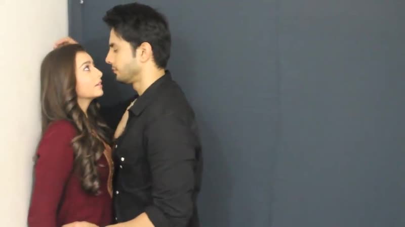 @hamari bahu silk zee tv especial interview show chahat pandey (pakhi) zaan 1