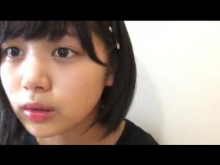 20160620 showroom kitano ruka part 2