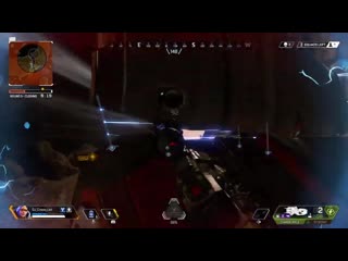 Youuu shall not pass!