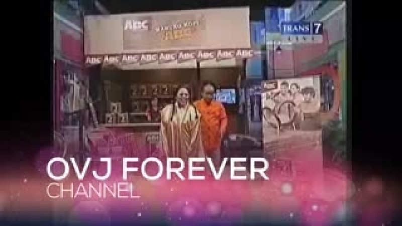 Opera van java (ovj) episode pendekar jago kandang bintang tamu kinaryosih dan dede