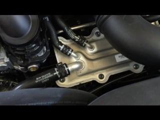 Analizamos el motor del volkswagen golf tsi bluemotion