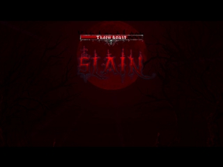 Slain! gameplay