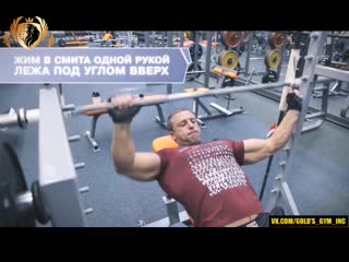 Тренироа груди от станислава линдовера mp4