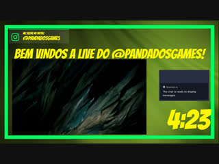 Continuando a jornada no gw2 #pathoffire #gw2 @pandadosgames