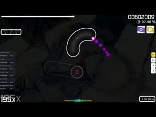 Sweetestcake | nanawoakari doppel ally [silky's insane] +hddt 266x