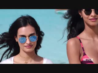 Fyre trailer (2019) kendall jenner, emily ratajkowski movie hd