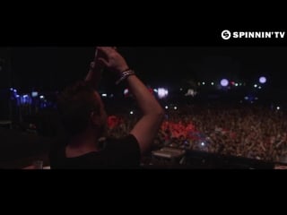 Sander van doorn cuba libre (official music video)