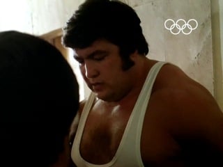 Failure before success weightlifting moscow 1980 olympic games