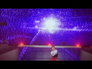 160214 jun k consert love letter on fuji tv go crazy 2 av