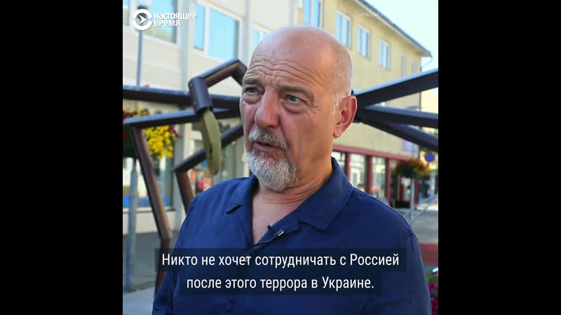 Потерянная дружба россии с норвегией | опасное соседство