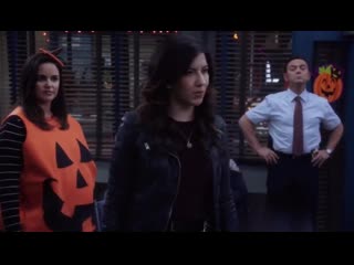 Brooklyn nine nine 7x11 sneak peek #2