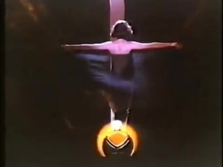 Lancôme magie noire commercial 80s