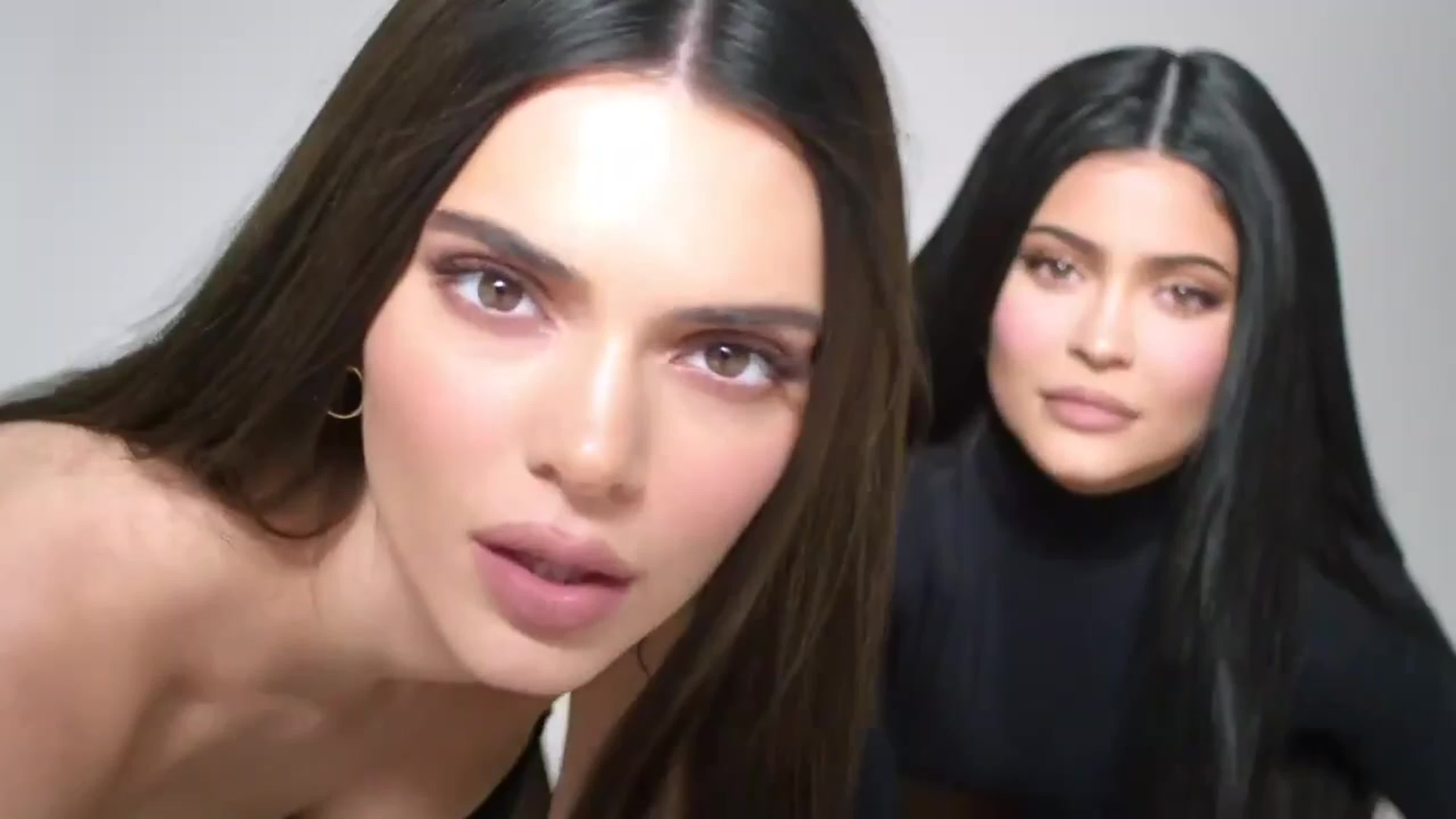 Kendall jenner x kylie jenner for kylie cosmetics watch online