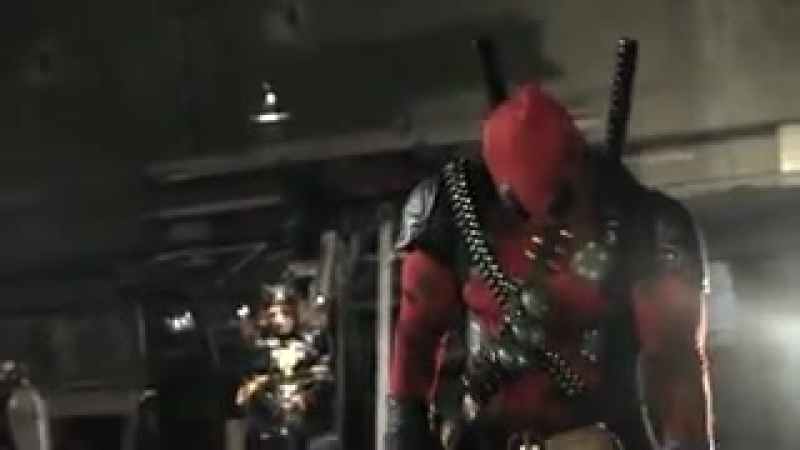 Deadpool vs batman Ð´ÐµÐ´Ð¿ÑƒÐ» (marvel) Ð¿Ñ€Ð¾Ñ‚Ð¸ porn video on BrownPorn
