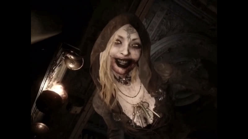 Bela dimitrescu edit edits resident evil 8 village