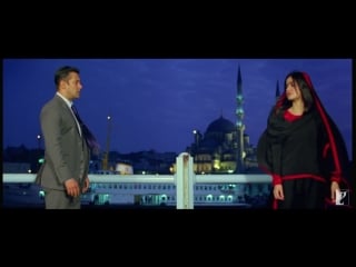 Saiyaara song ek tha tiger salman khan katrina kaif