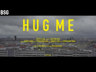 Nam taehyun(남태현)(south club) hug me (рус караоке от bsg)(rus karaoke from bsg)