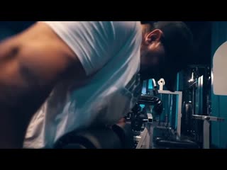 [wbsofg] braun strowman arm training