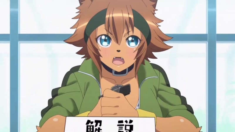 Будні з монстроподружкою (ова)