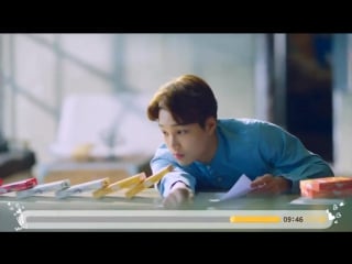 [video] 170627 sehun & kai @ pepero video