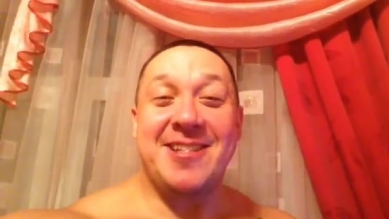 Кокляев о розовых шортах шпака