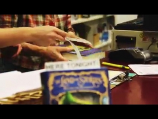 Copperfield’s teens petaluma 17/07 #tlos4