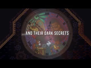 Dandara trials of fear edition launch trailer