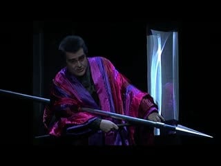 Parsifal bayreuth 1998 giuseppe sinopoli dvd