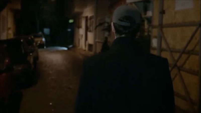 Пропавший/kayip 11 ( озвучка)