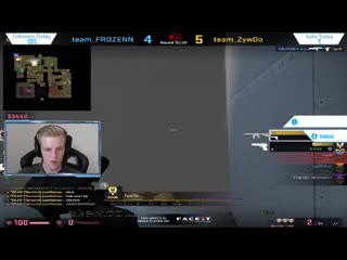 Zywoo is insane