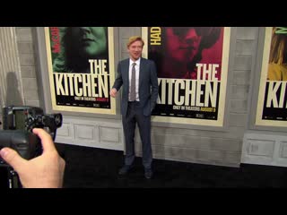 The kitchen premiere melissa mccarthy, tiffany haddish, elisabeth moss