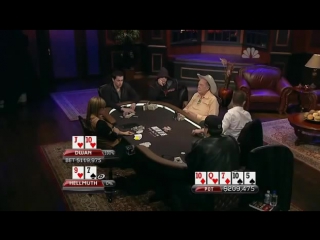 Dwan owns hellmuth's soul for $200k phil speechless