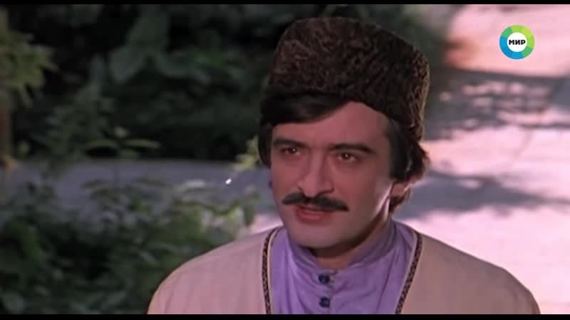 Полад бюль бюль оглы