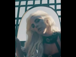 Lady gaga x haus laboratories