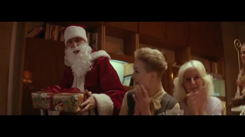 Эволюция деда мороза в жизни каждого ребёнка