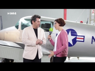 Flugplatz mendig (germany) swr4 open air