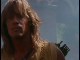 Hercules в подземном