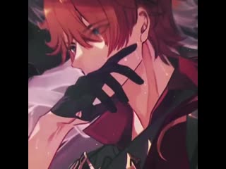 Twuwfm \ edit \ game \ genshin impact