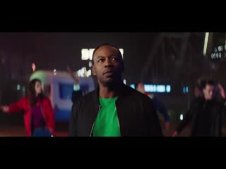 Mc ★ solaar eksassaute