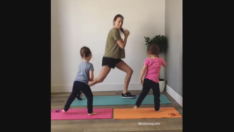 Многофункциональная тренироа