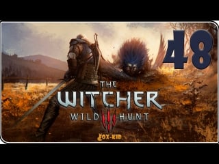 The witcher 3 wild hunt | 48 envoys, wineboys