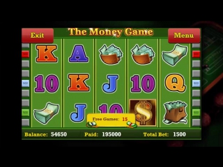 Казино вулкан “денежная” игра на 690 000 рублей со слотом the money game (порно hd 720 стаи деньги выйграть в интернете обман