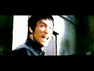 Bruce lee (sevendust hero)