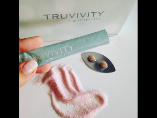 Лицо бренда truvivity от amway дженифер лопес